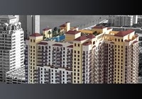 Two City Plaza - V1
